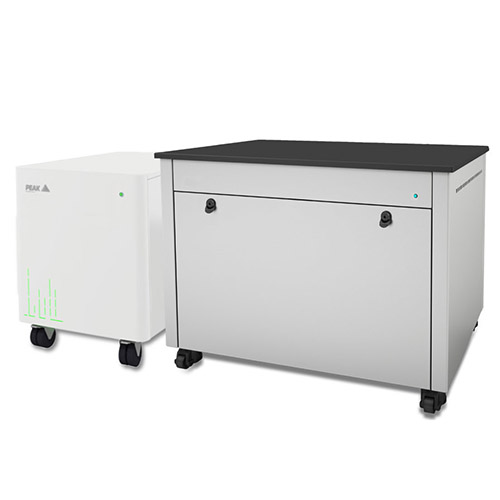 Genius XE SCI 制氮机