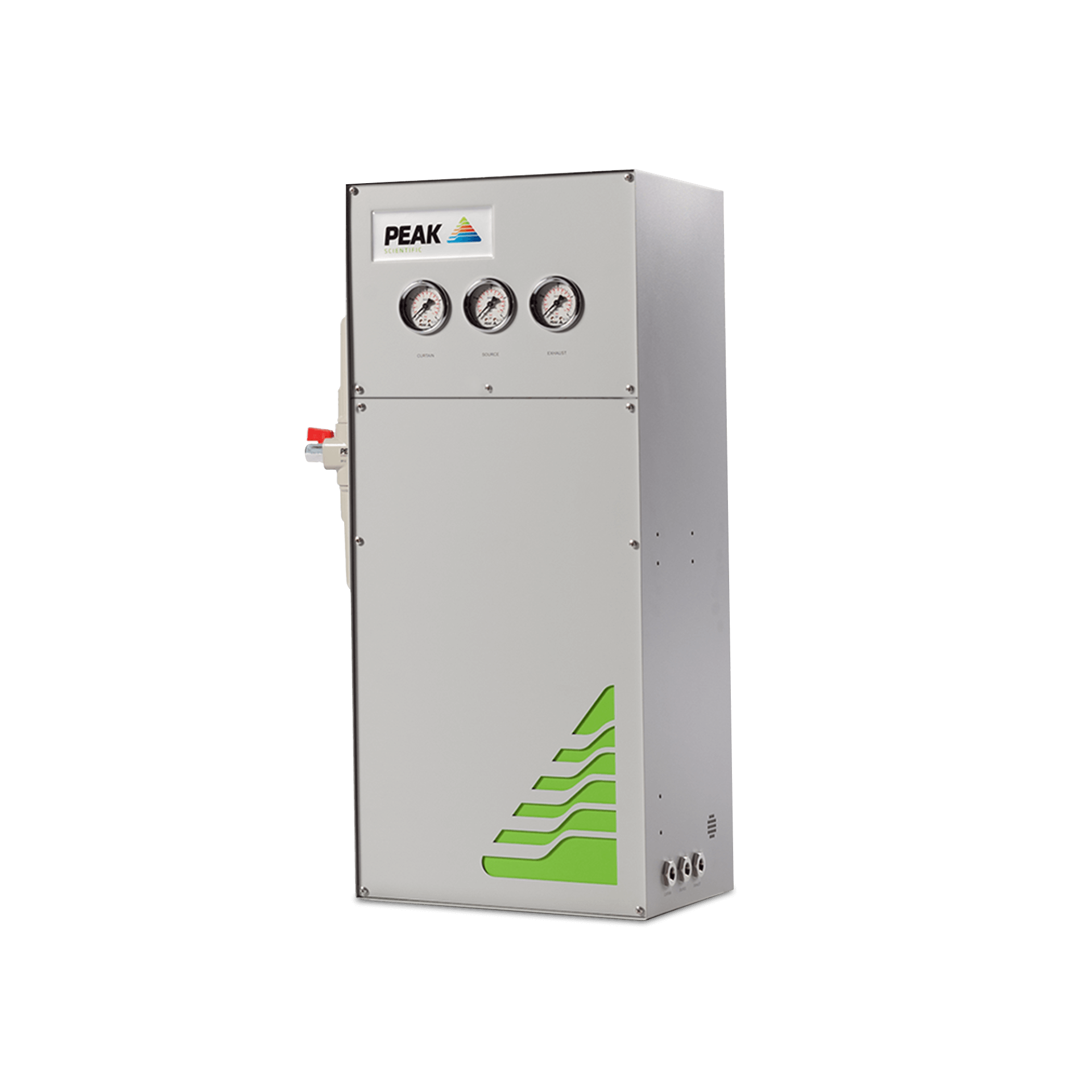 Infinity 1033 Nitrogen Generator