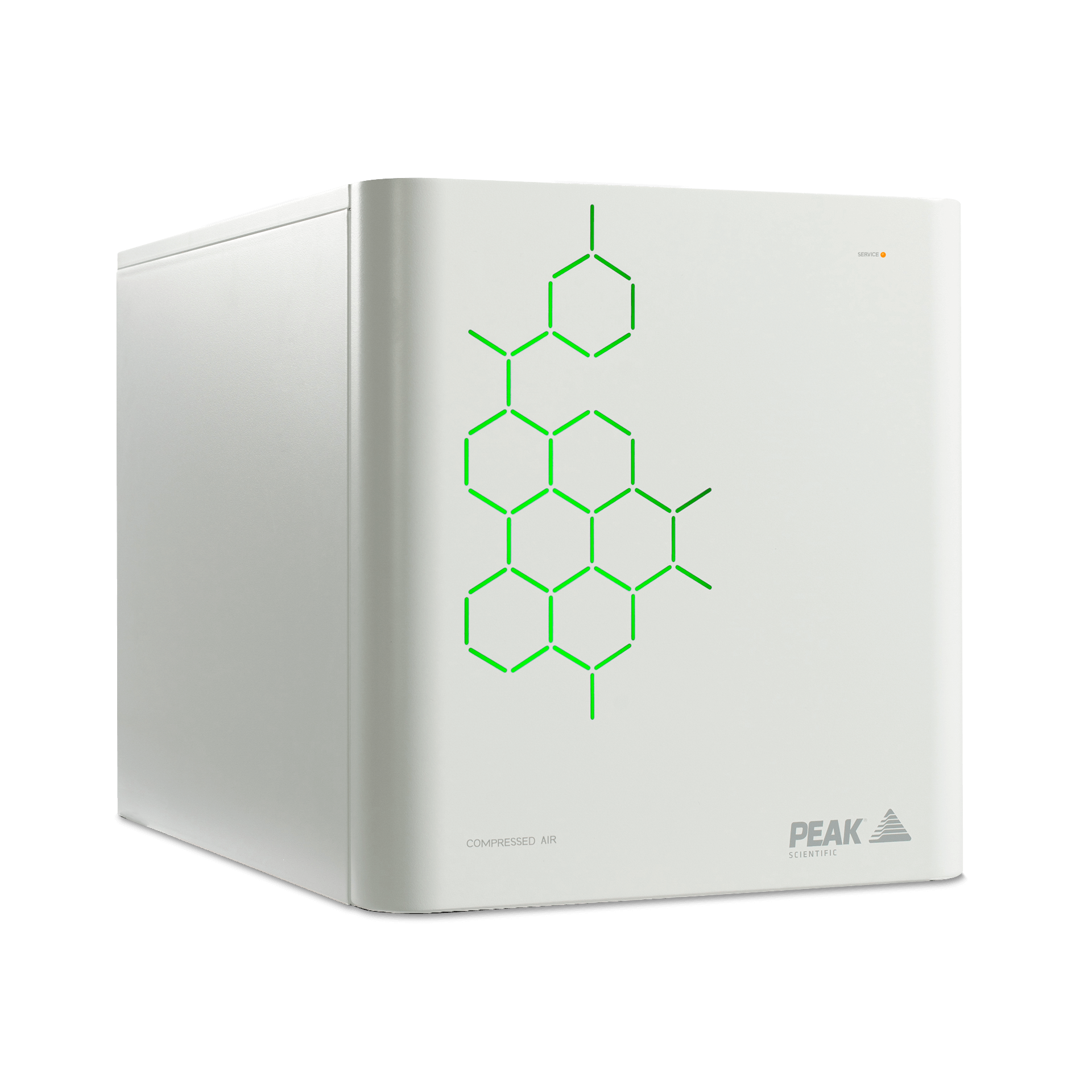 Precision Air Compressor