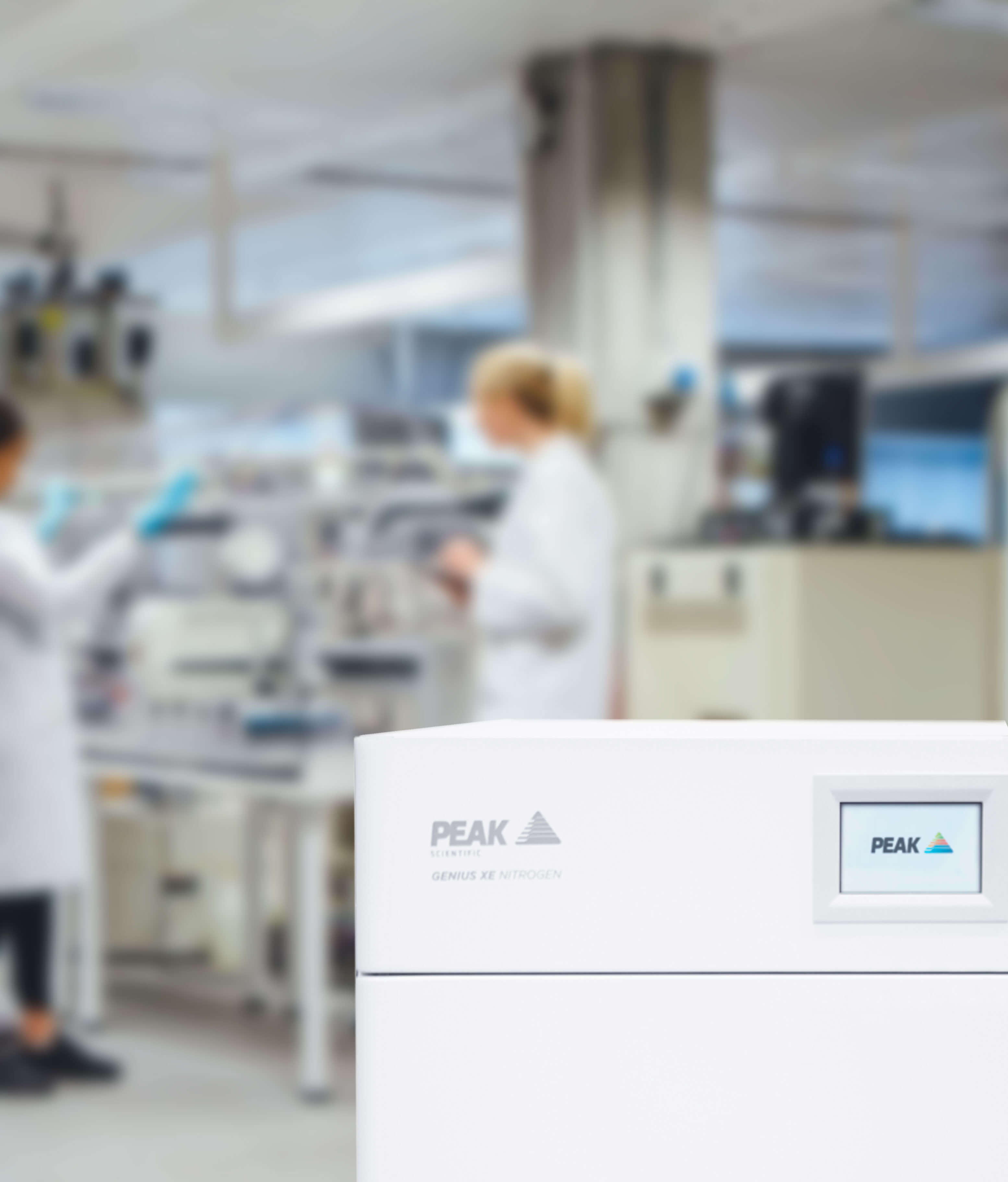 氮气发生器,质谱用氮气发生器,LC-MS氮气发生器