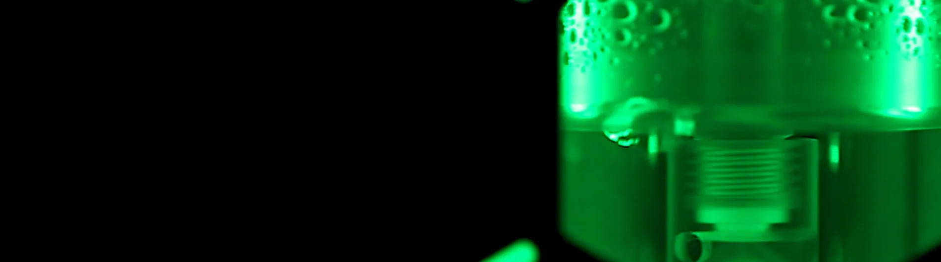 Peak Scientific Precision Solution