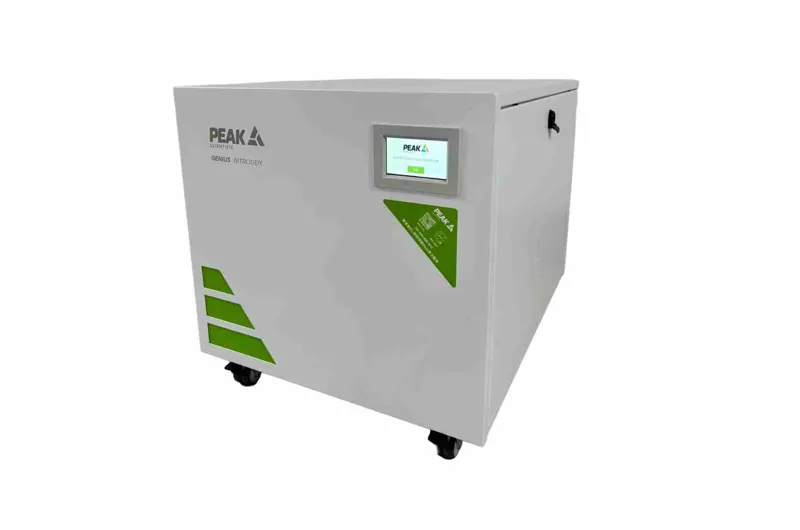 氮气发生器,质谱用氮气发生器,LC-MS氮气发生器,液质联用氮气发生器,液质氮气发生器