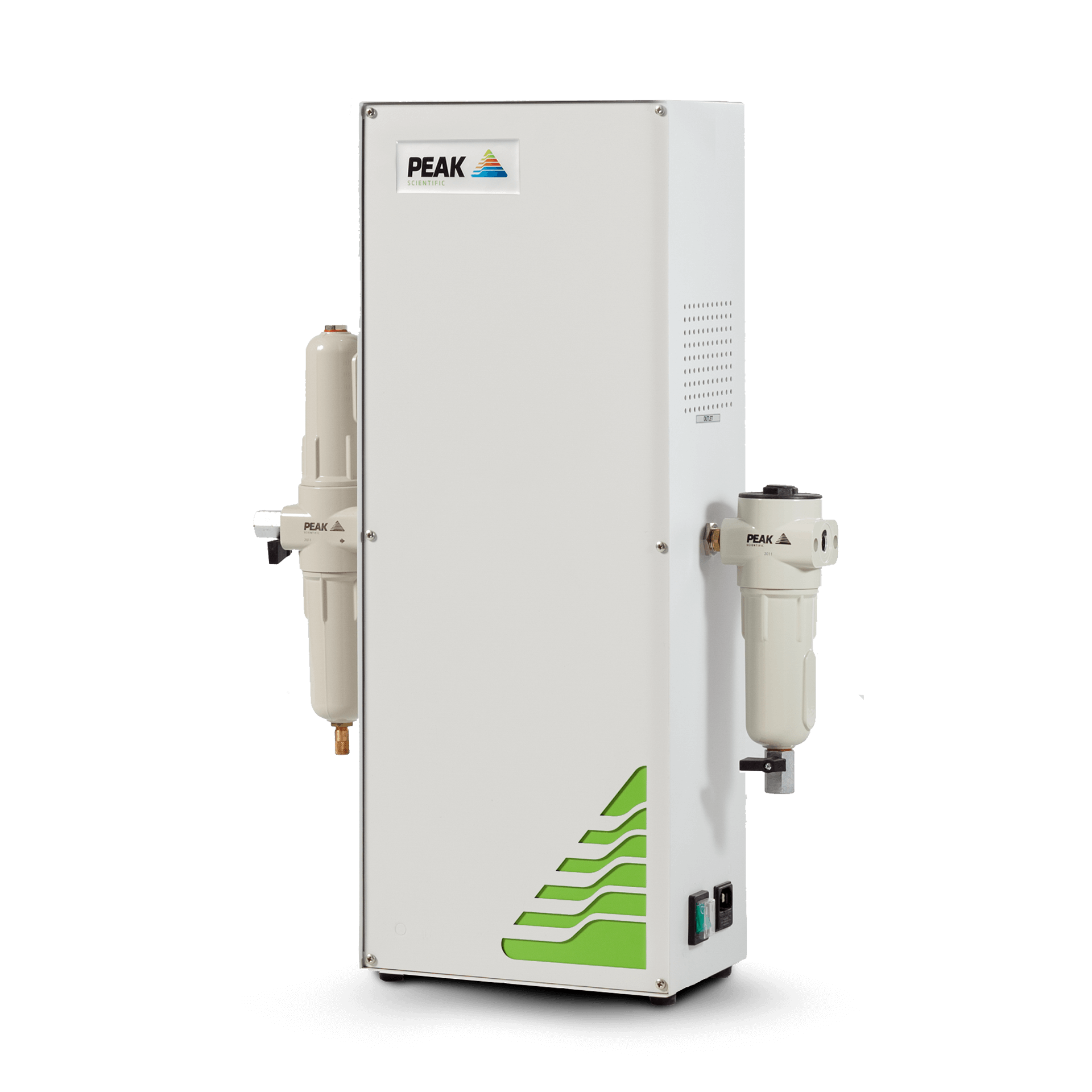 TOC1500 总有机碳发生器