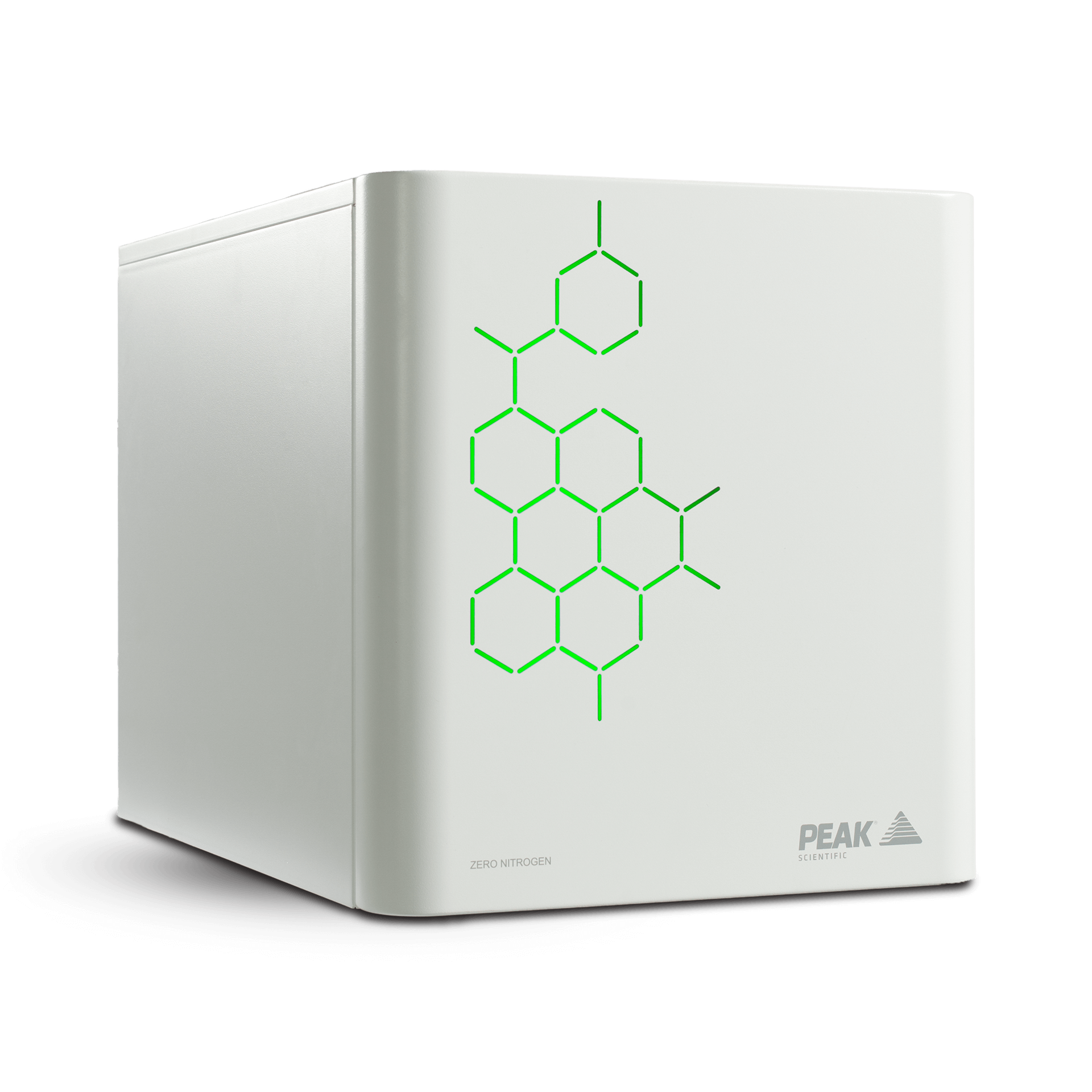 氮气发生器，高纯氮气发生器，GC氮气发生器，大流量GC氮气发生器