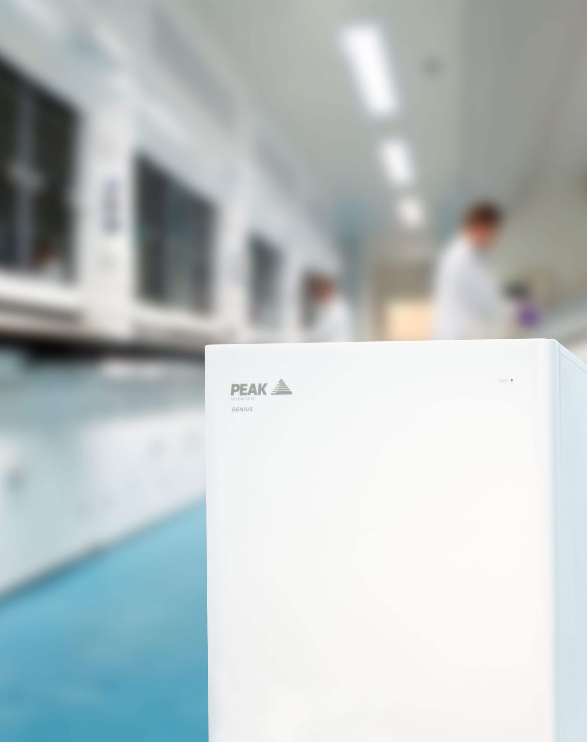 MP-AES,等离子体原子发射光谱仪，MP-AES氮气