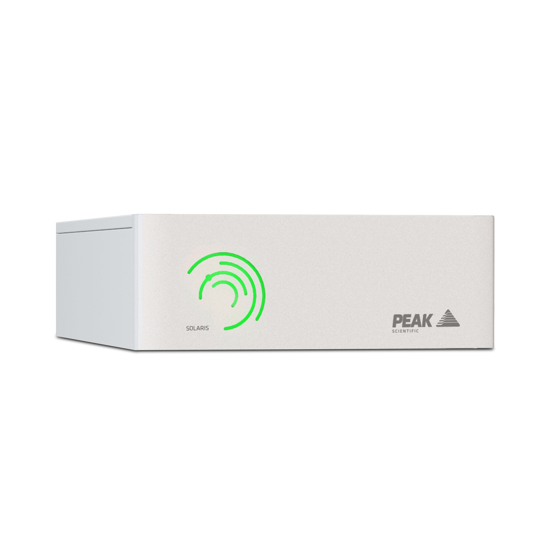 Solaris 10 ELSD 制氮机