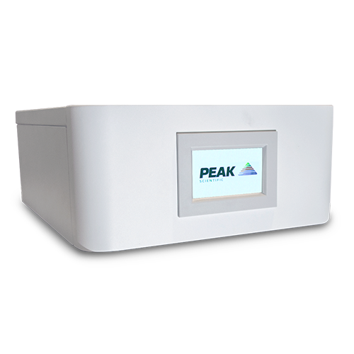 Collision Gas Add On Image 3 4 Right View