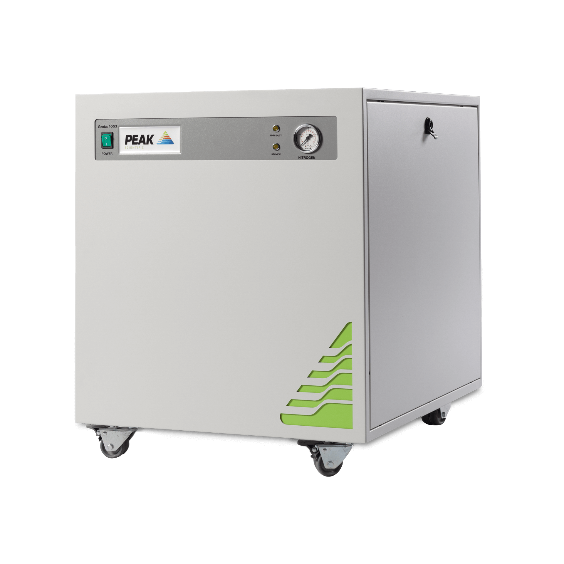 Genius 1053 制氮机