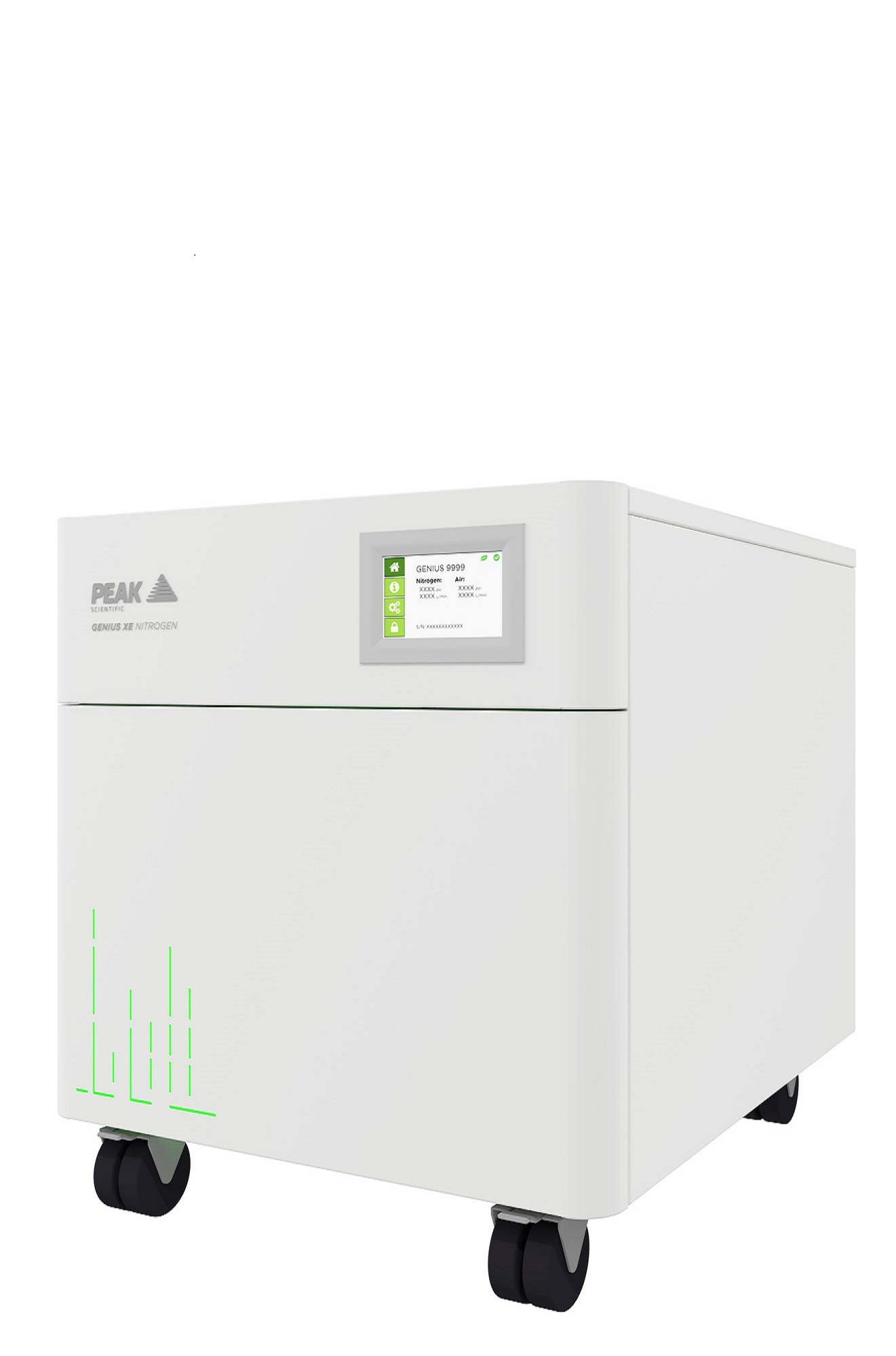 氮气发生器,高纯氮气发生器,质谱用氮气发生器,LC-MS氮气发生器,进口氮气发生器